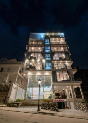 Marilla Hotel